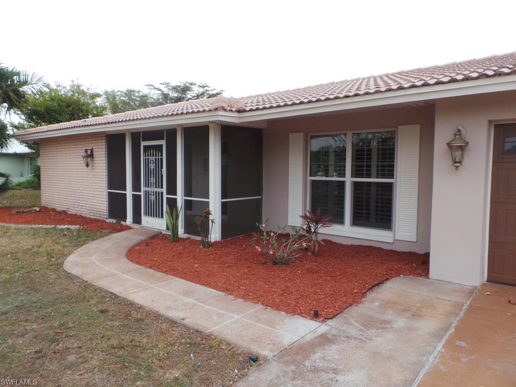 Fort Myers Villas - Residential