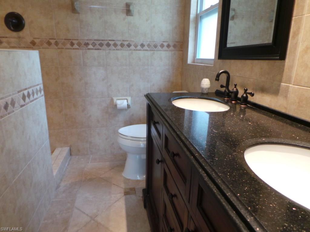 Fort Myers Villas - Residential