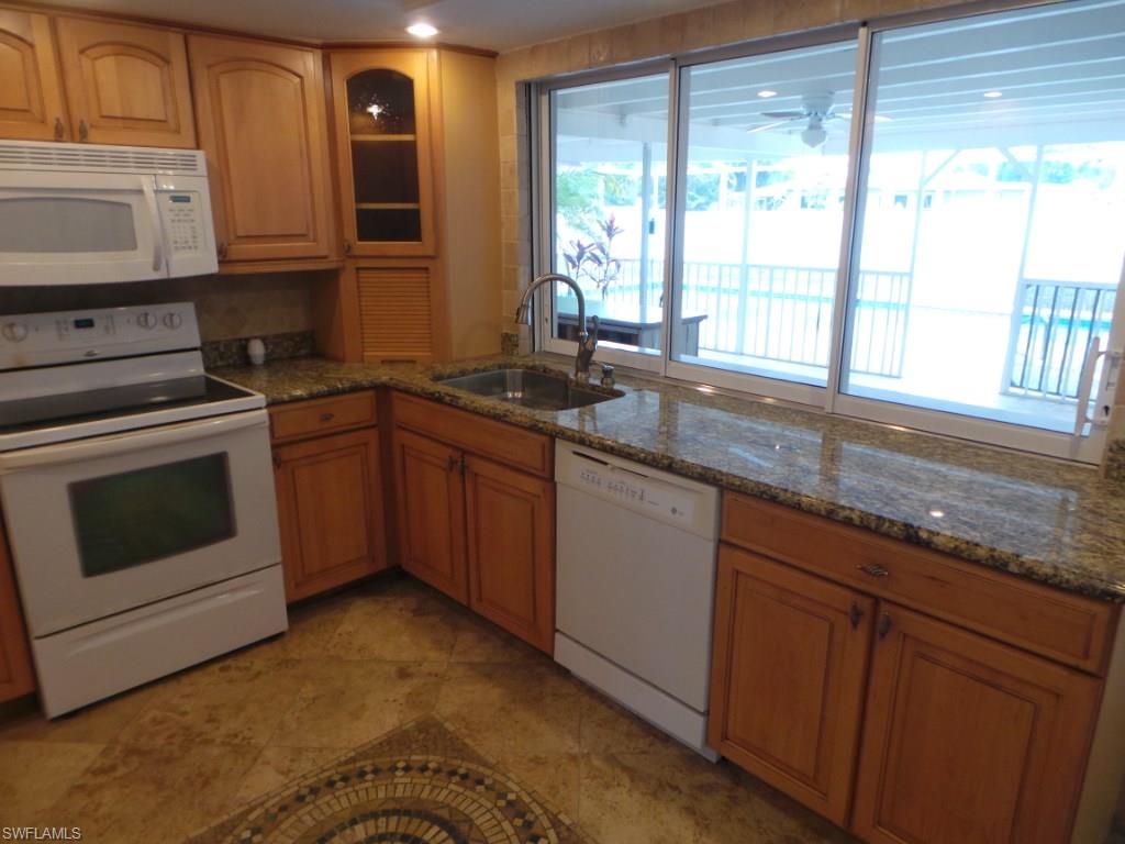 Fort Myers Villas - Residential