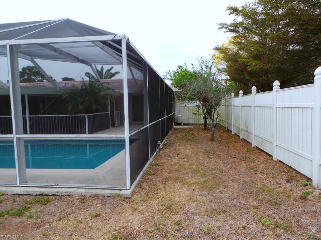Fort Myers Villas - Residential