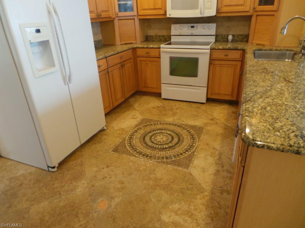 Fort Myers Villas - Residential