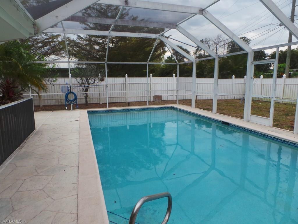Fort Myers Villas - Residential