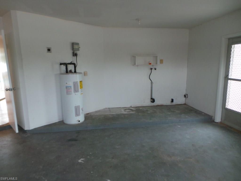 Fort Myers Villas - Residential