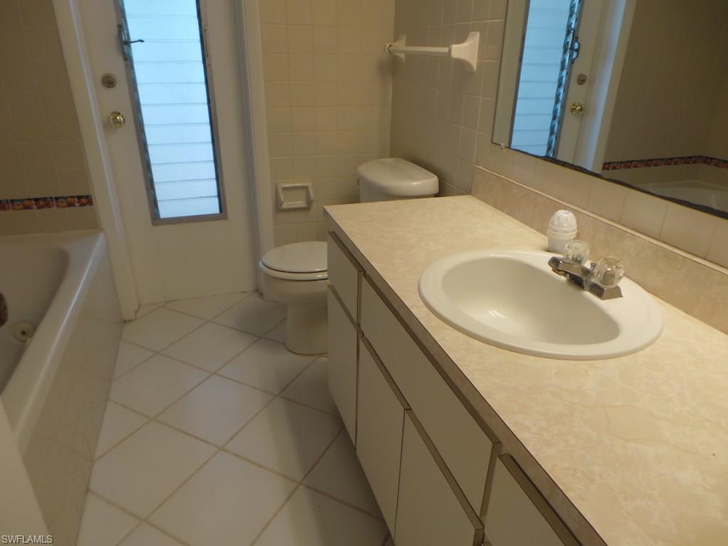 Fort Myers Villas - Residential