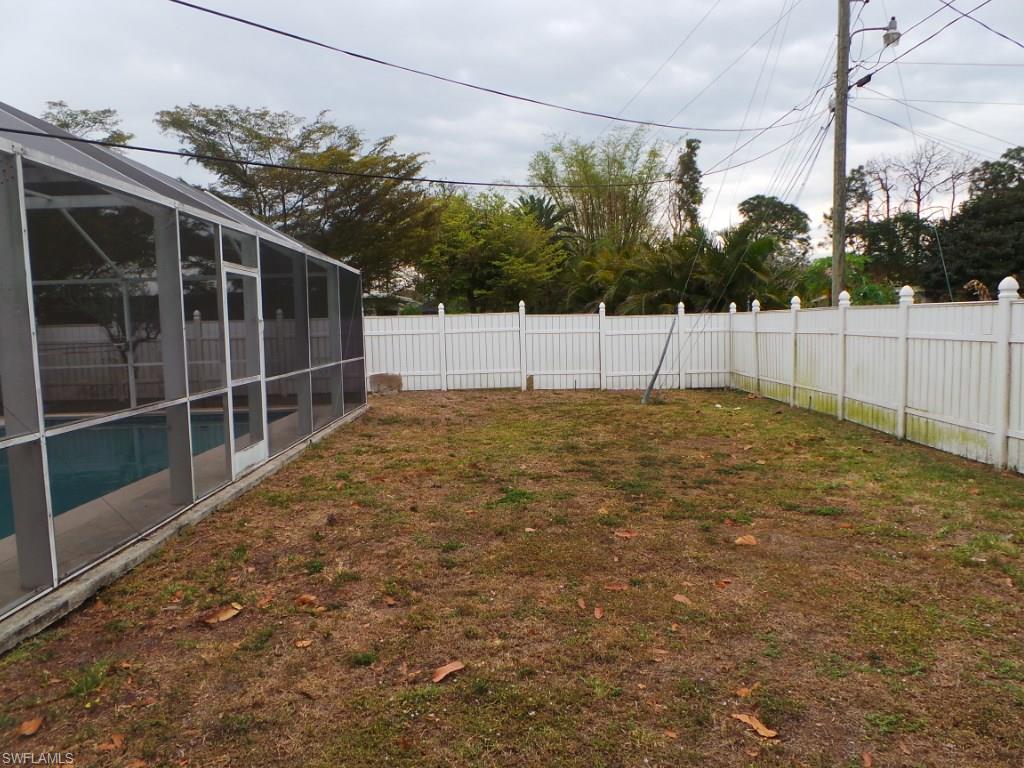 Fort Myers Villas - Residential