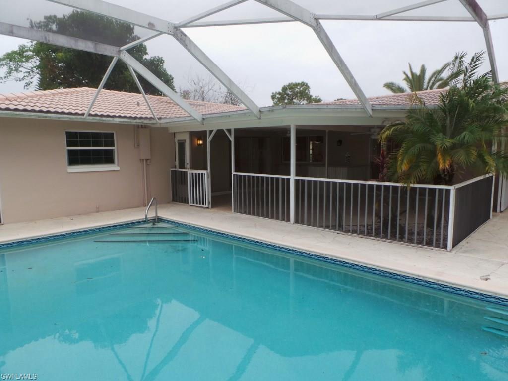 Fort Myers Villas - Residential