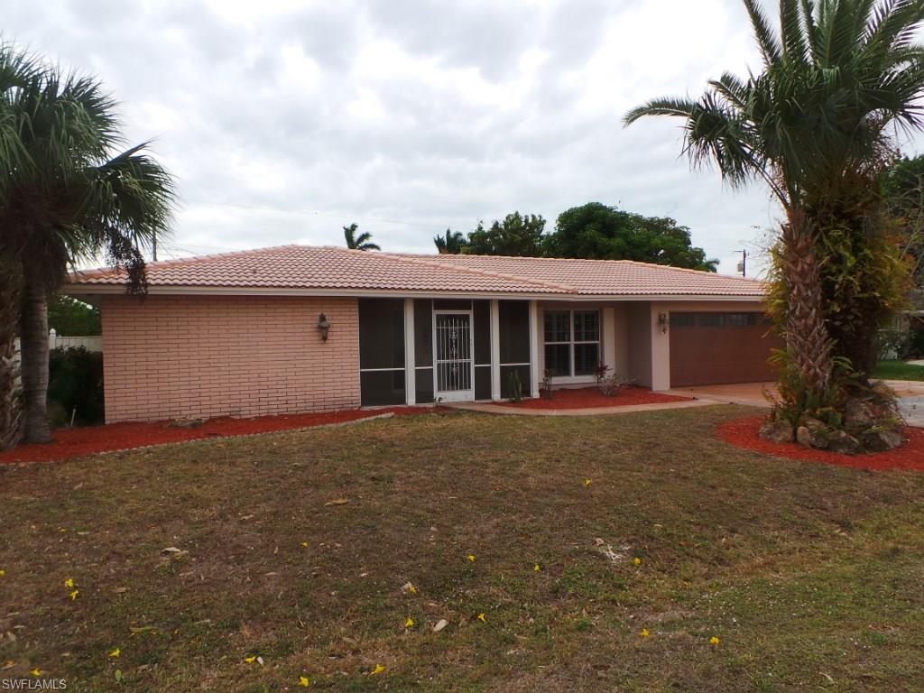 Fort Myers Villas - Residential
