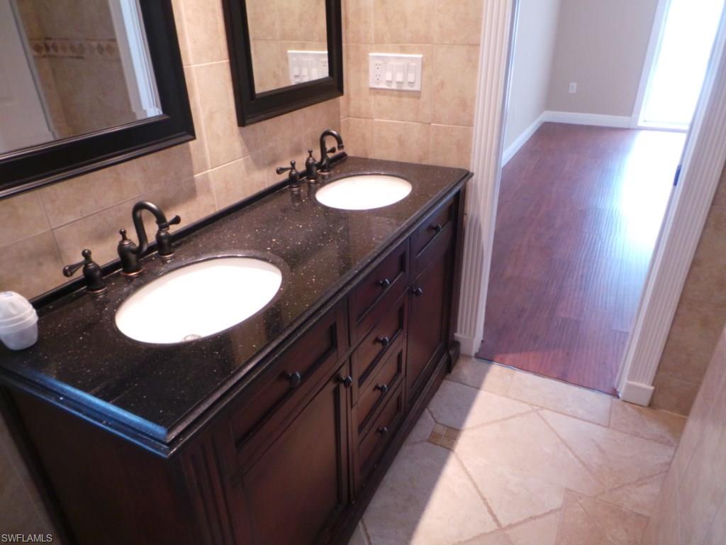 Fort Myers Villas - Residential