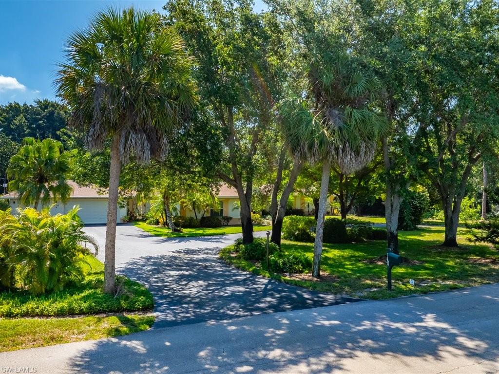 PINE RIDGE - Residential