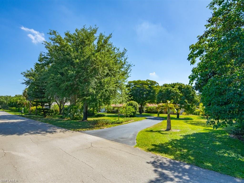 PINE RIDGE - Residential