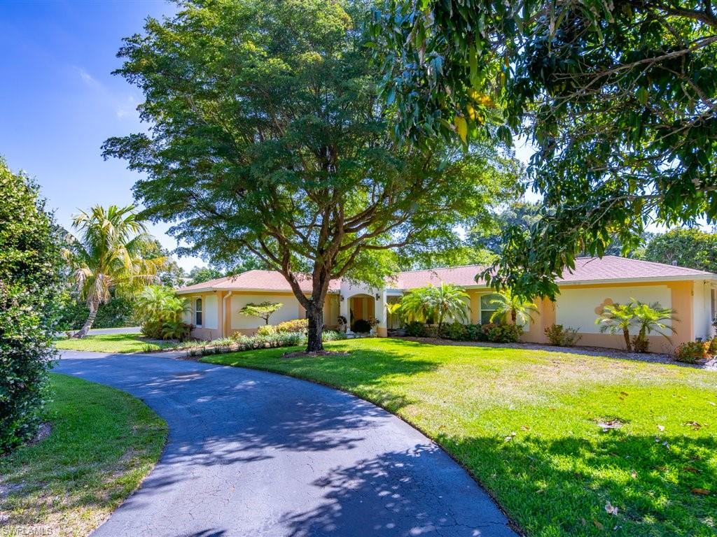 PINE RIDGE - Residential