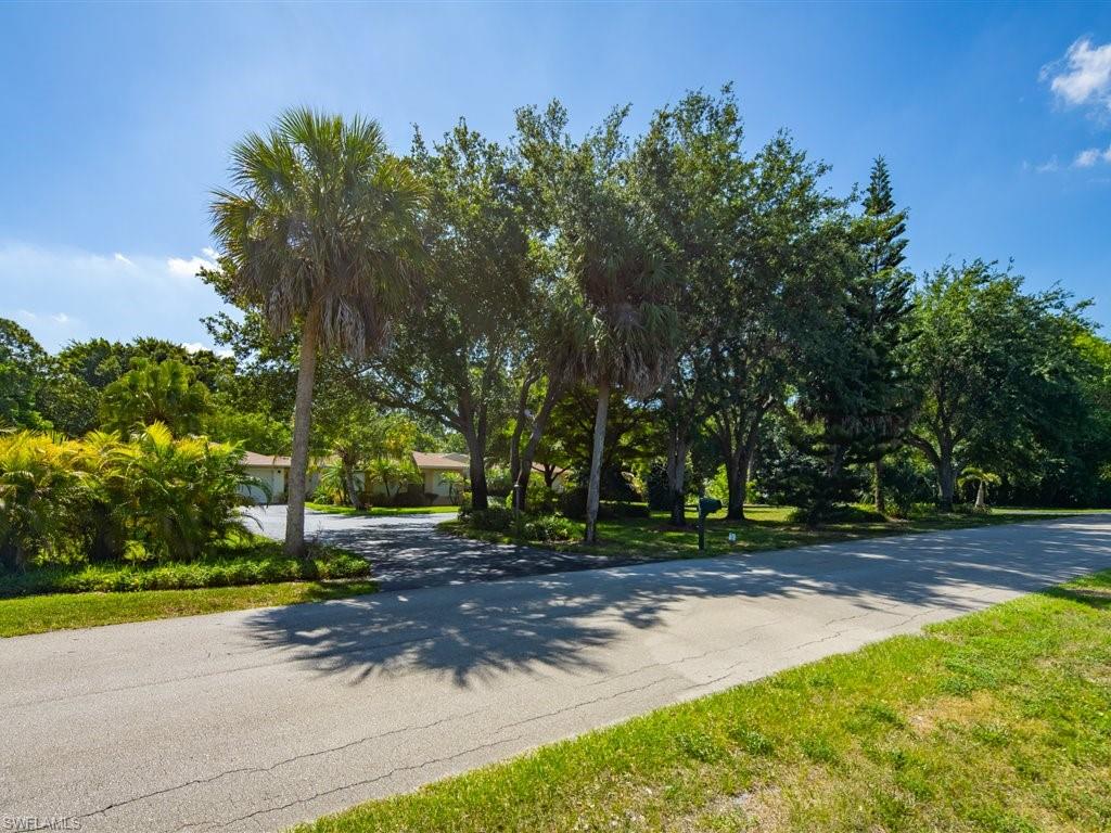 PINE RIDGE - Residential