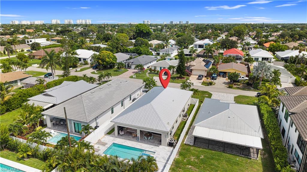 NAPLES PARK - Residential