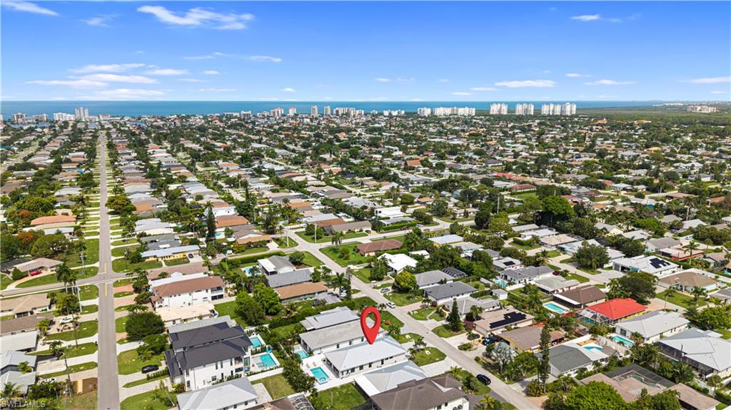 NAPLES PARK - Residential