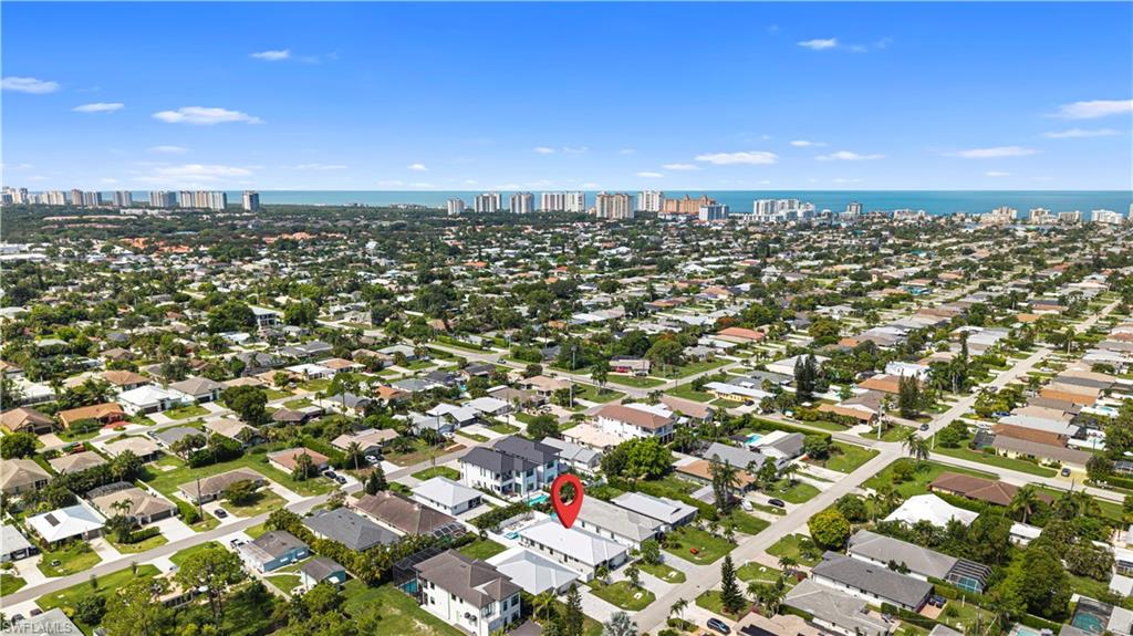 NAPLES PARK - Residential
