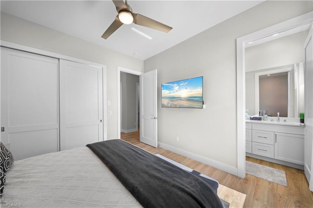 NAPLES PARK - Residential