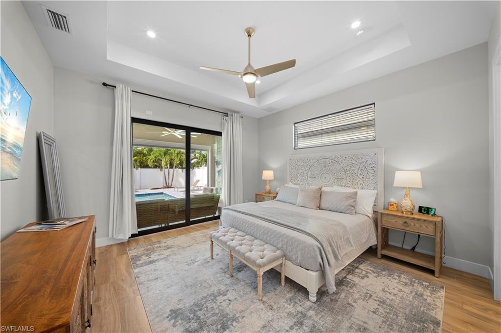 NAPLES PARK - Residential