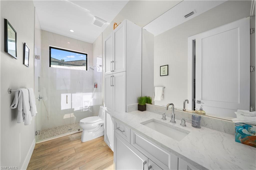 NAPLES PARK - Residential