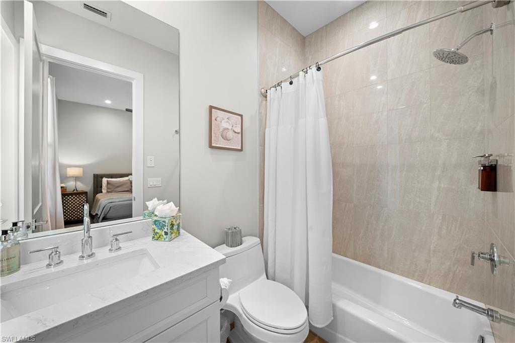 NAPLES PARK - Residential