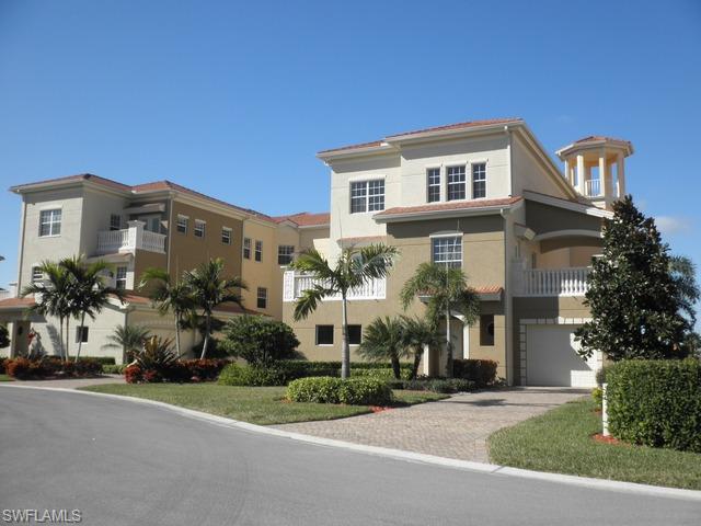 AVELLINO ISLES - Residential