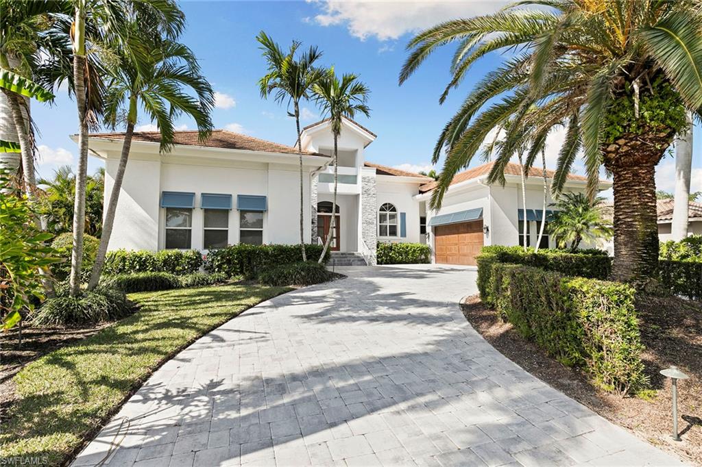 PARK SHORE - Residential