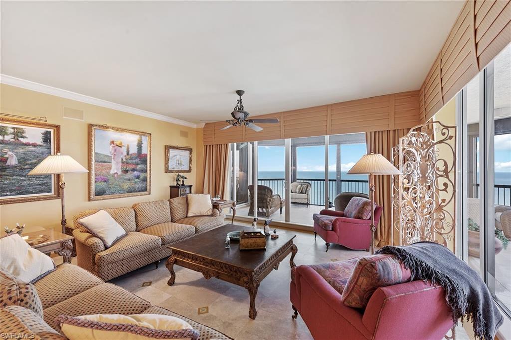 BILTMORE AT BAY COLONY - Residential