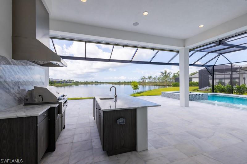 ISLES OF COLLIER PRESERVE - Residential