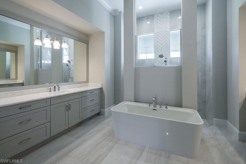 ISLES OF COLLIER PRESERVE - Residential