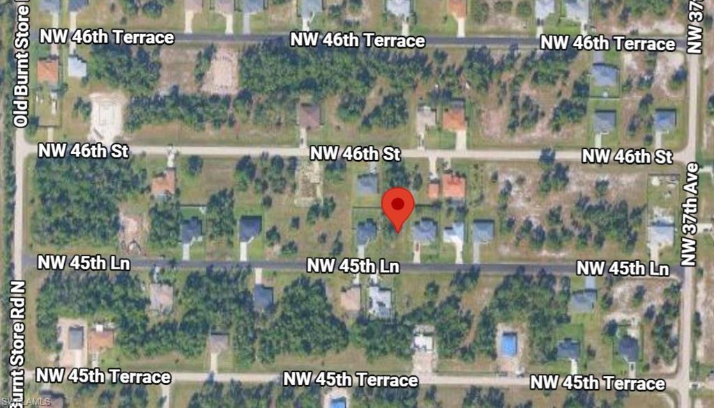 Build your dream home or invest in the rapidly growing area of NW Cape Coral! This cleared vacant lot is ready for construction and offers a great opportunity in a quiet neighborhood. Conveniently located near shopping, dining, schools, and with easy access to main roads, this property is ideal for builders, investors, or future homeowners. No HOA restrictions. Secure your piece of land in one of Southwest Florida’s most desirable and expanding areas!