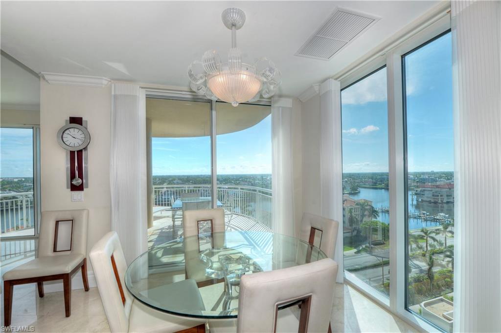 ARIA - Residential