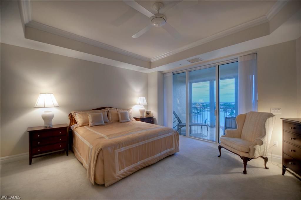 ARIA - Residential