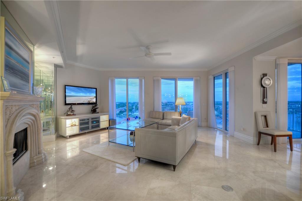 ARIA - Residential