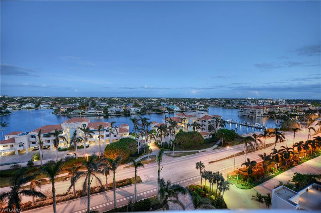 ARIA - Residential