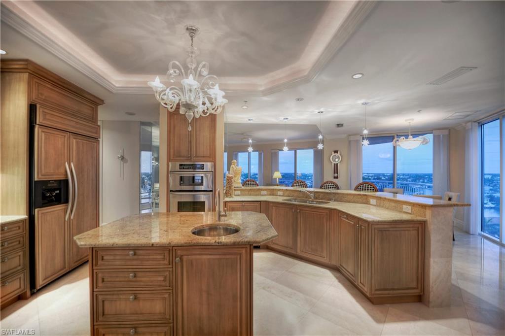 ARIA - Residential