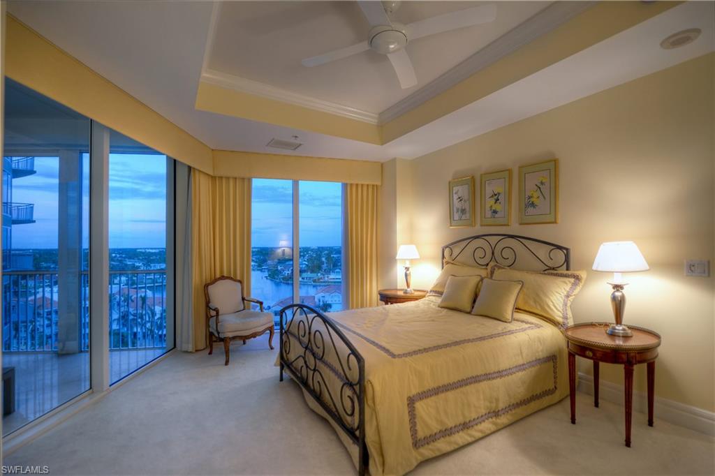 ARIA - Residential