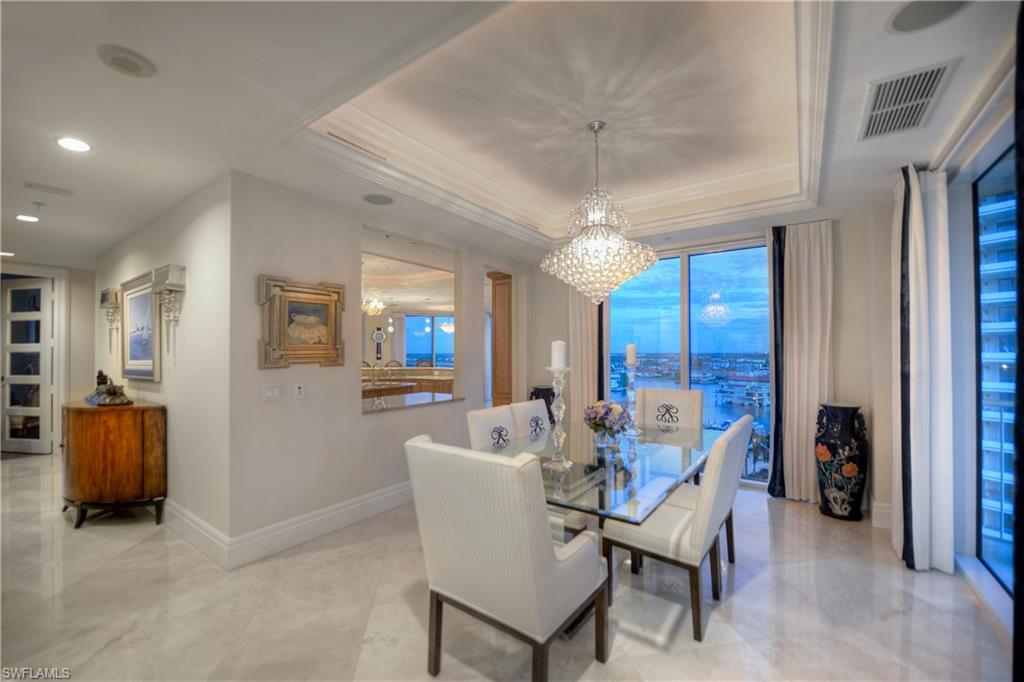 ARIA - Residential