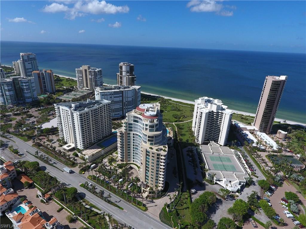 ARIA - Residential