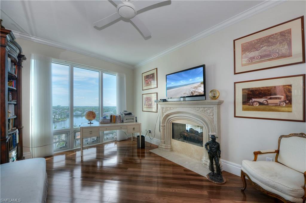 ARIA - Residential