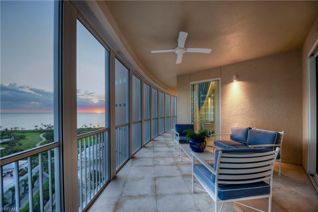 ARIA - Residential