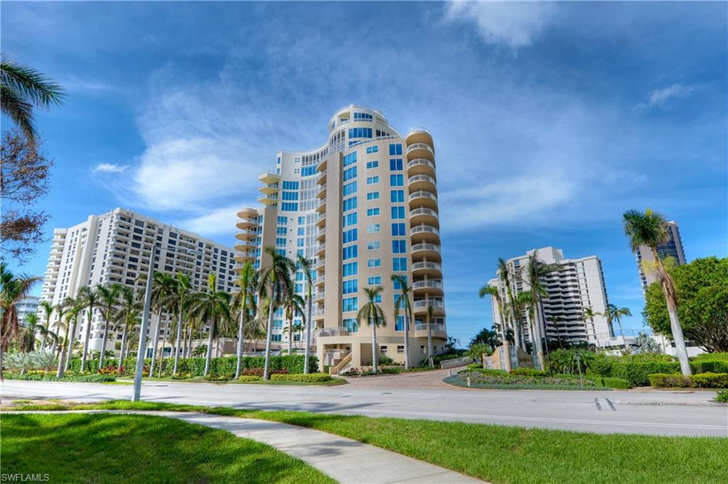 ARIA - Residential
