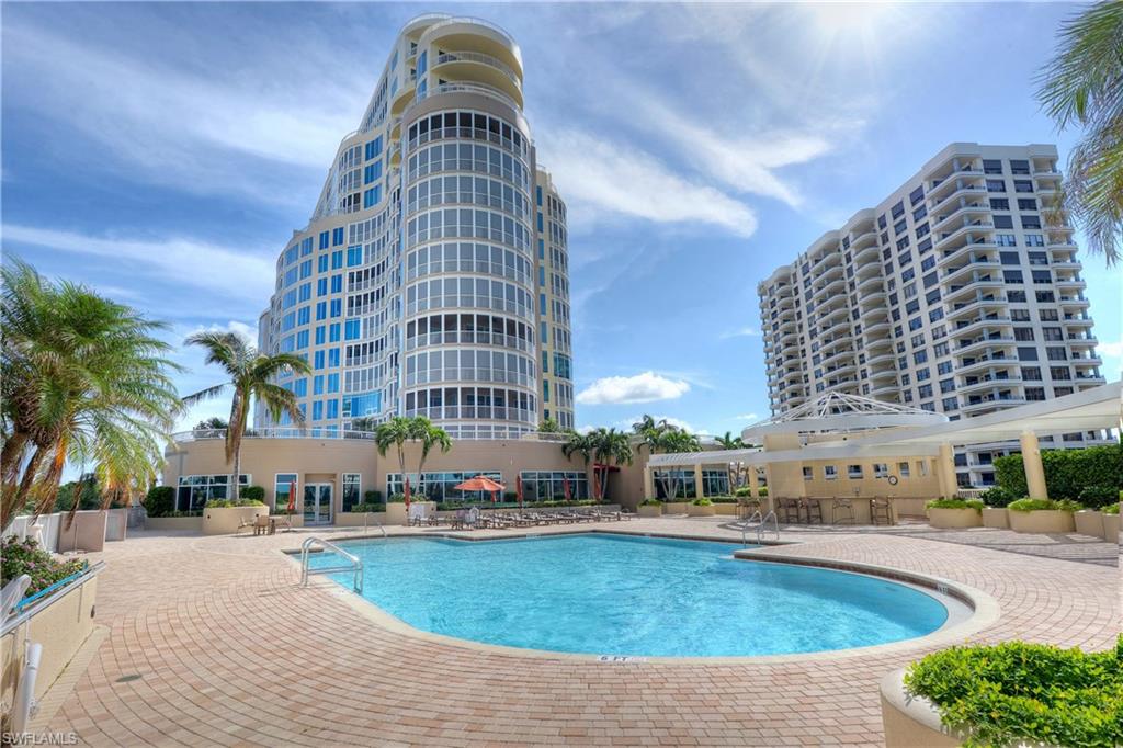 ARIA - Residential