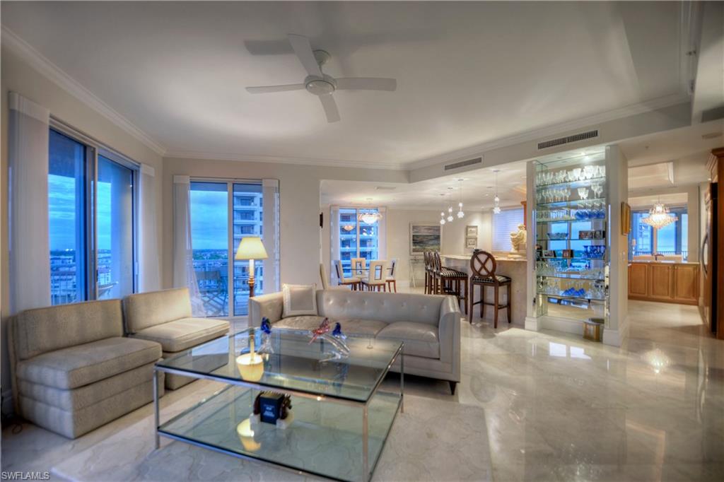 ARIA - Residential