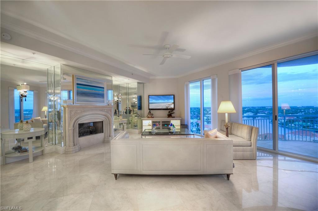 ARIA - Residential
