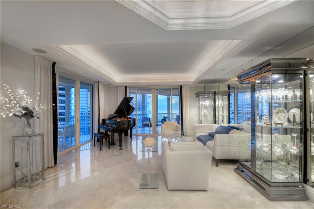 ARIA - Residential