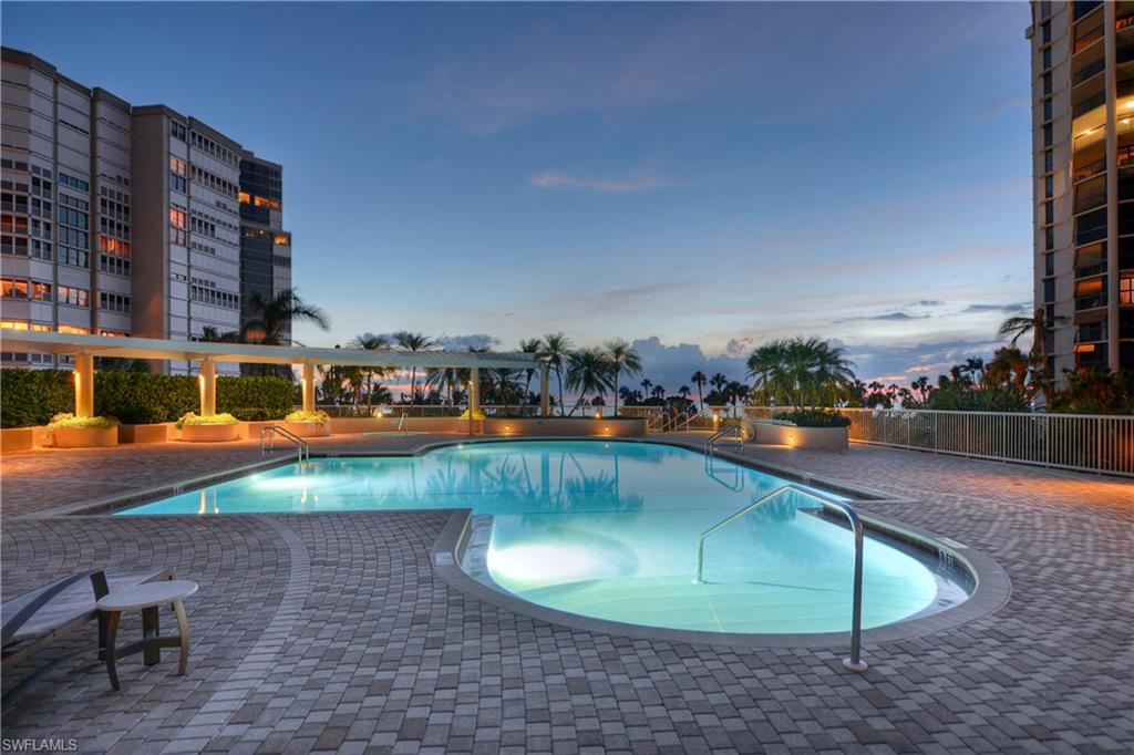 ARIA - Residential