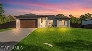 LEHIGH ACRES - Residential