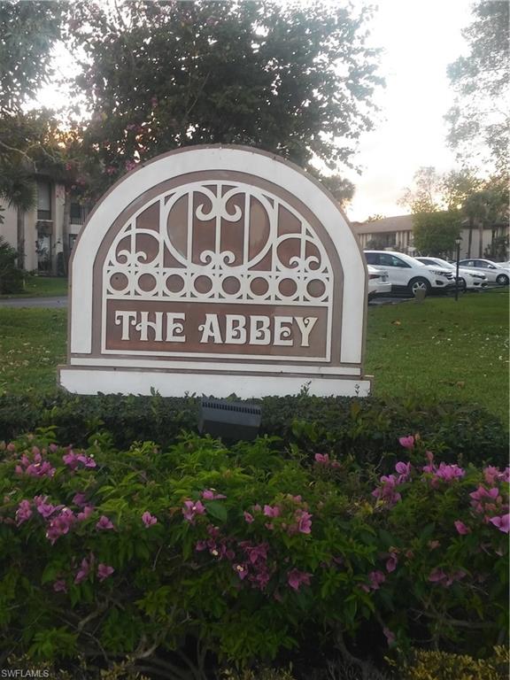 ABBEY SUBDIVISION - Residential