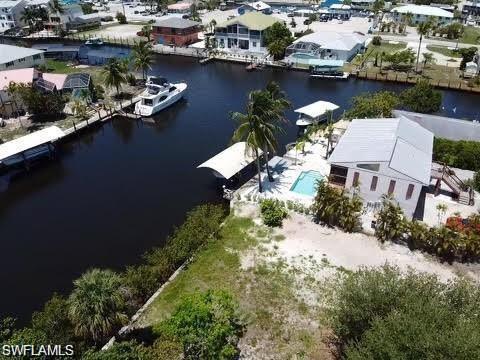 ST JUDE HARBORS - Land
