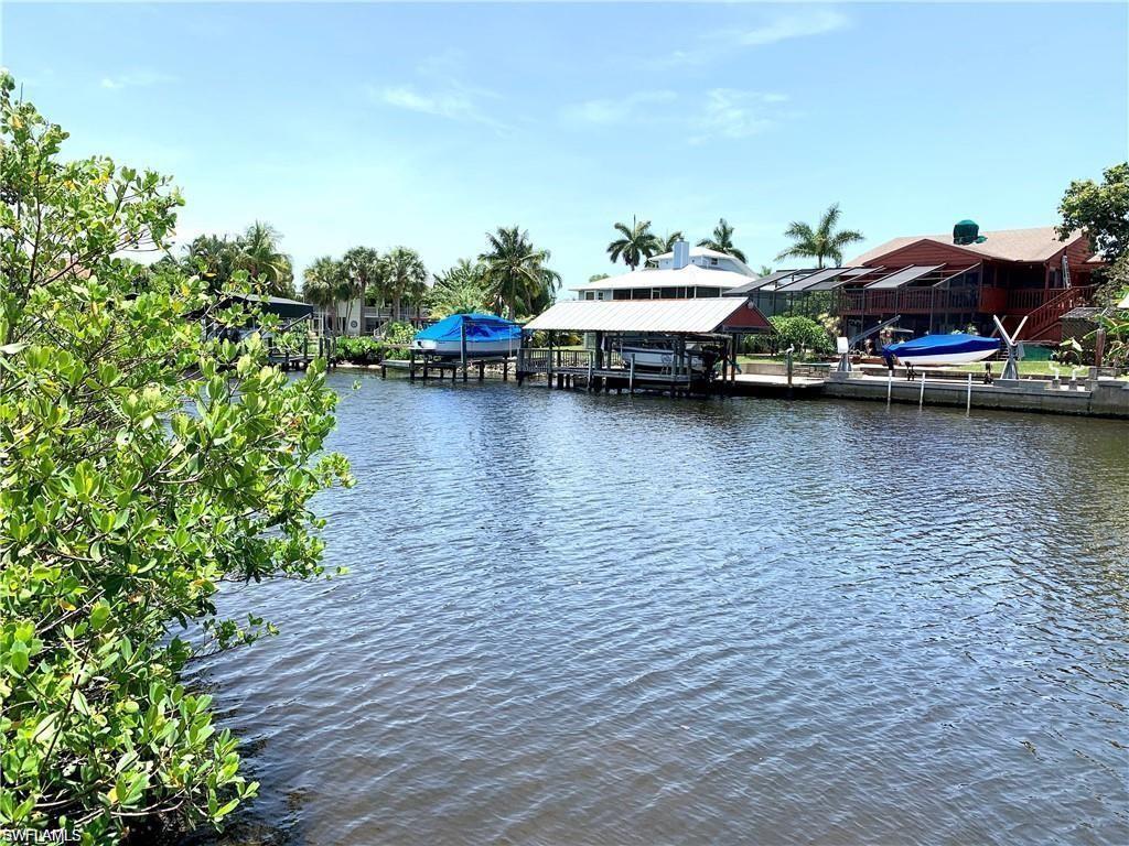 Build your dream home in paradise on this cleared, southern rear-exposure lot in the desirable St. Jude Harbors community. Zoned TFC-2, the property offers outstanding flexibility, allowing for a single-family residence, duplex, townhome, or even a small condo project—an exceptional opportunity for both end users and investors alike. Ideally positioned in one of Florida’s premier boating and fishing destinations, the lot provides access to world-class waterways and an unbeatable coastal lifestyle. Opportunities of this caliber, especially at this price point and in such a sought-after waterfront community, are increasingly rare.