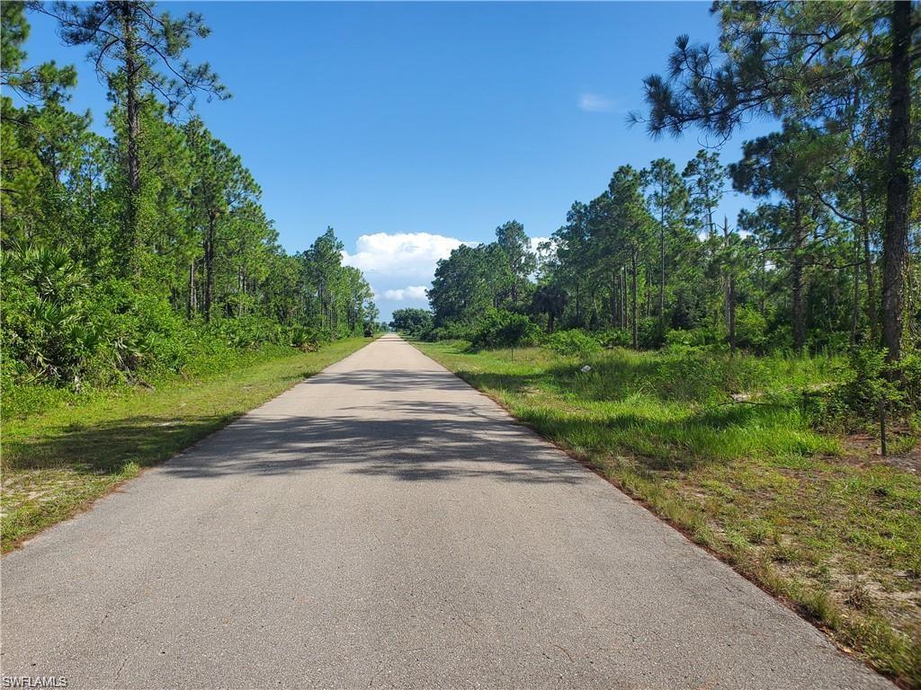 LEHIGH ACRES - Land
